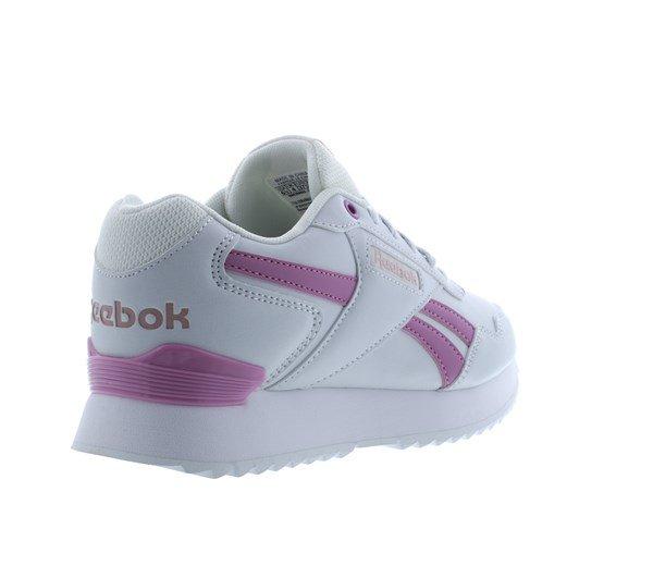 Reebok Royal Glide Ripple Clip Ladies Trainers