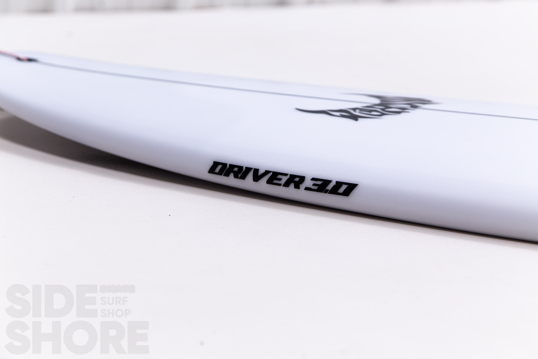 Lost Driver 3.0 - Squash - 5'11 x 18.88