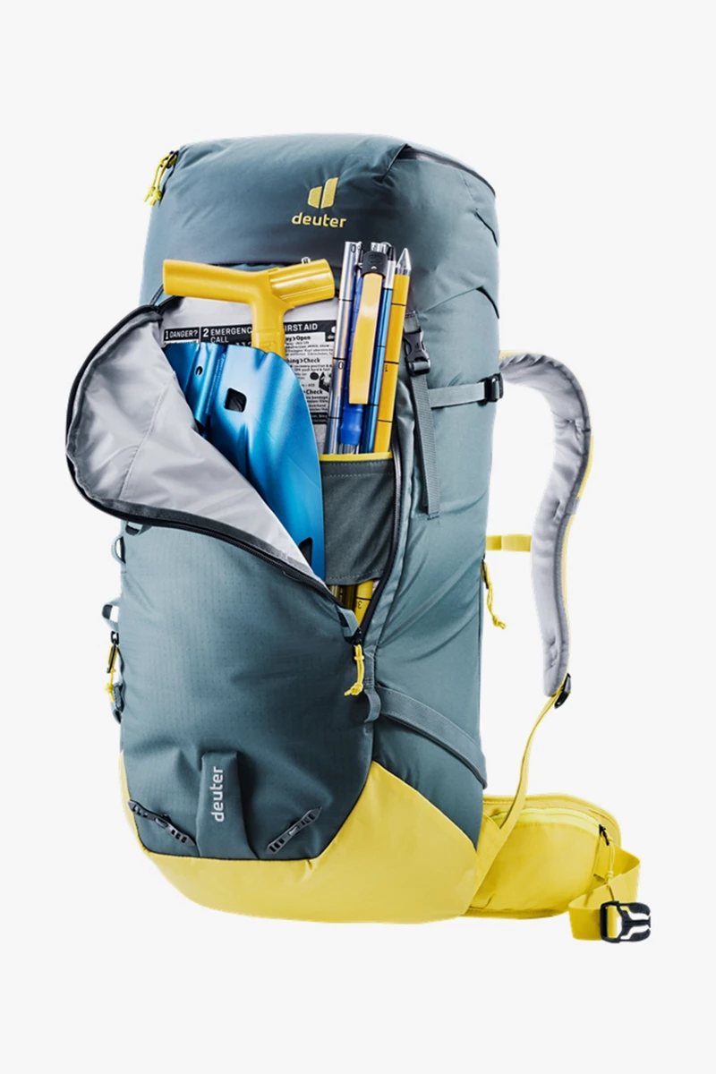 deuter Freescape Pro 40+10 L Tourenrucksack