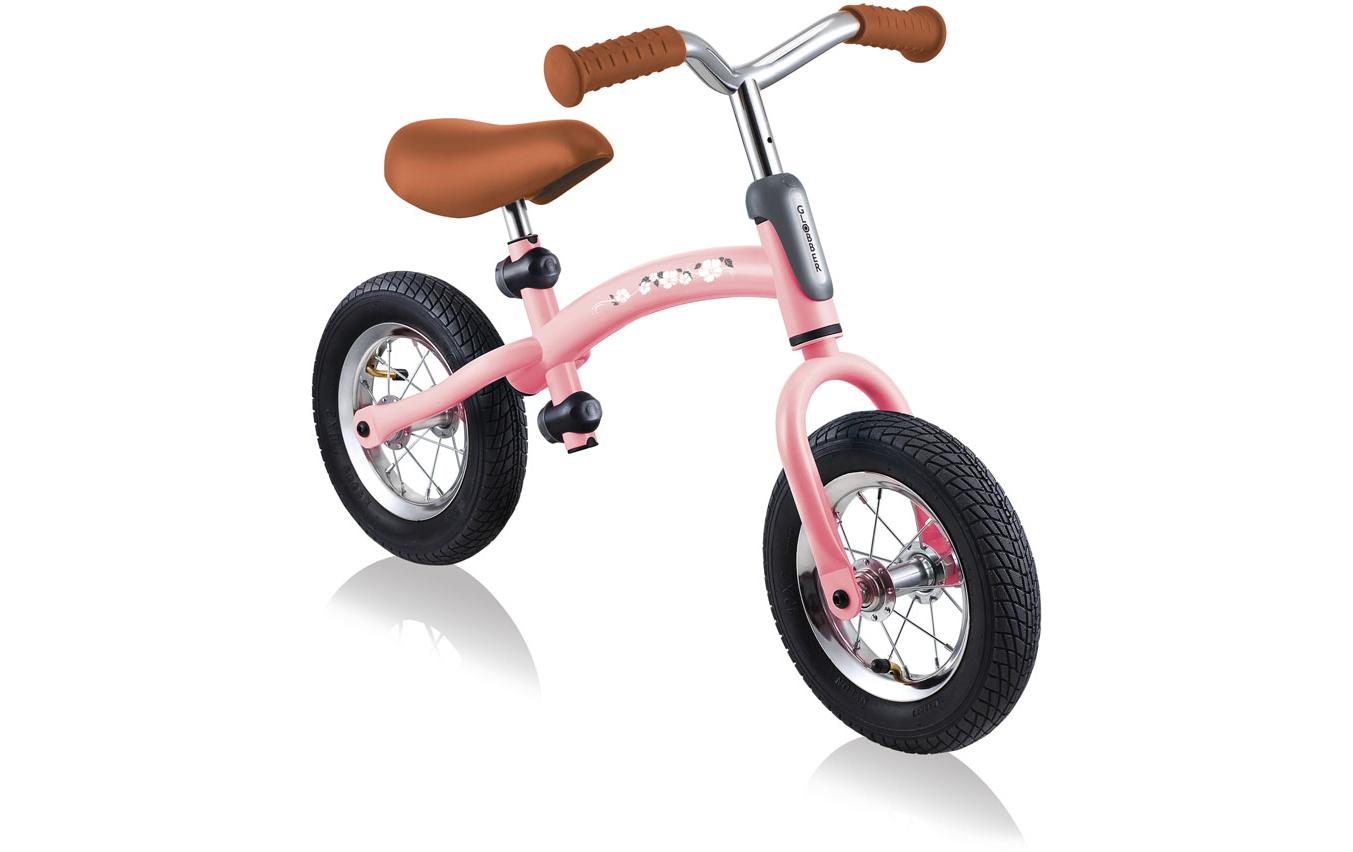 Kinder-Laufrad Go Bike Air, Pastel PinkBalance-Bike