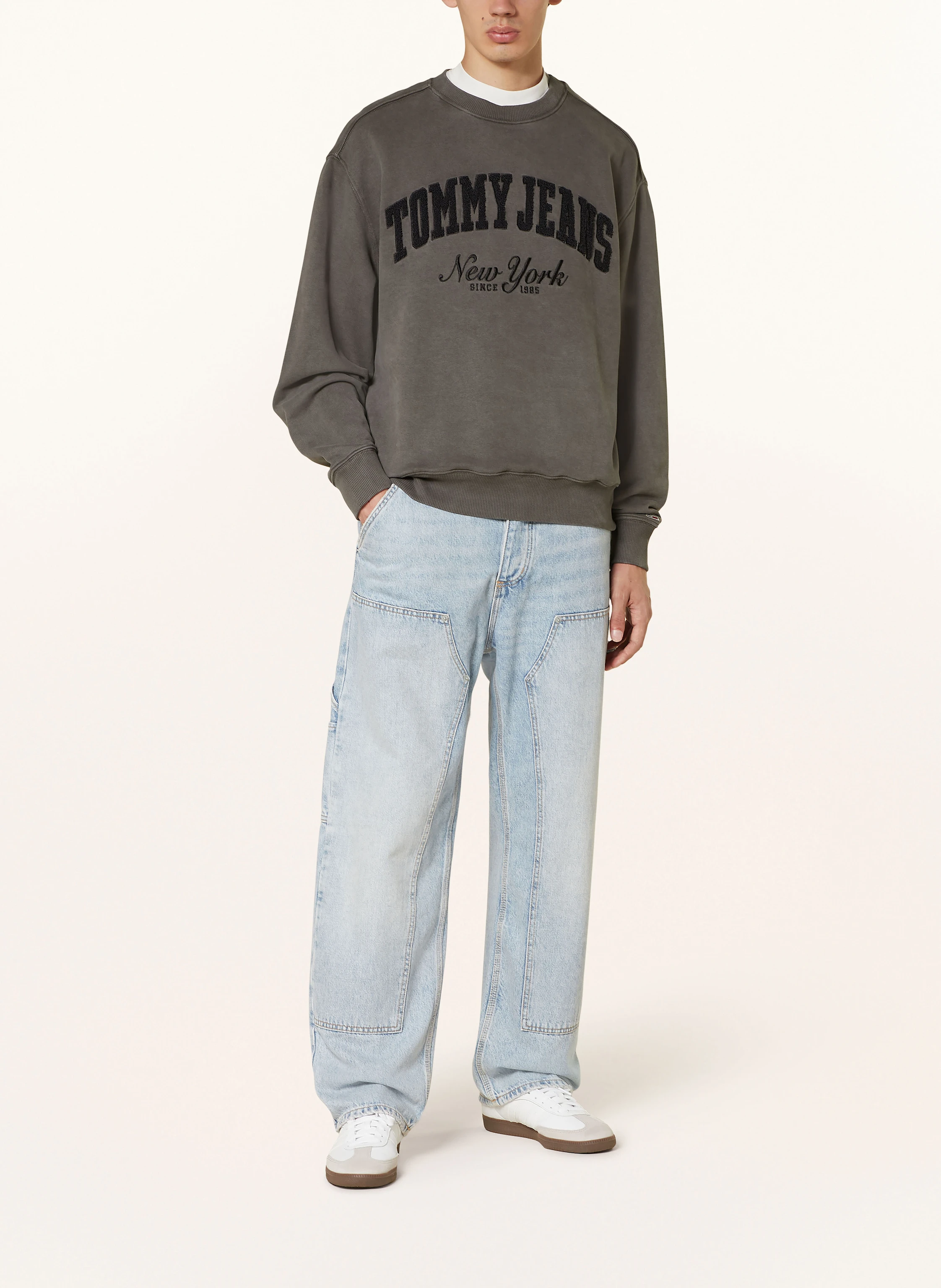 TOMMY JEANS Sweatshirt
