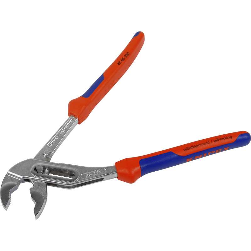 Knipex Alligator 8805 waterpomptang 250mm