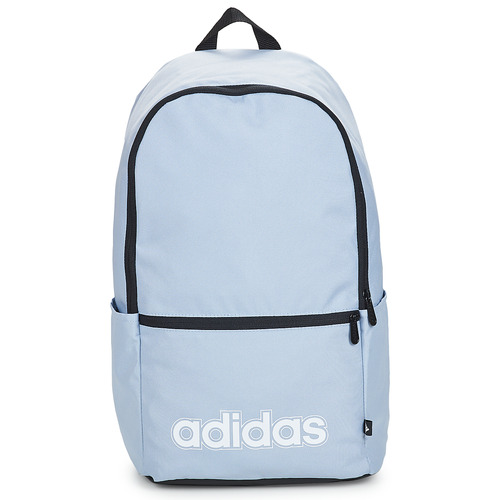 Adidas Sportswear - LIN CLAS BP DAY Azul / Blanco