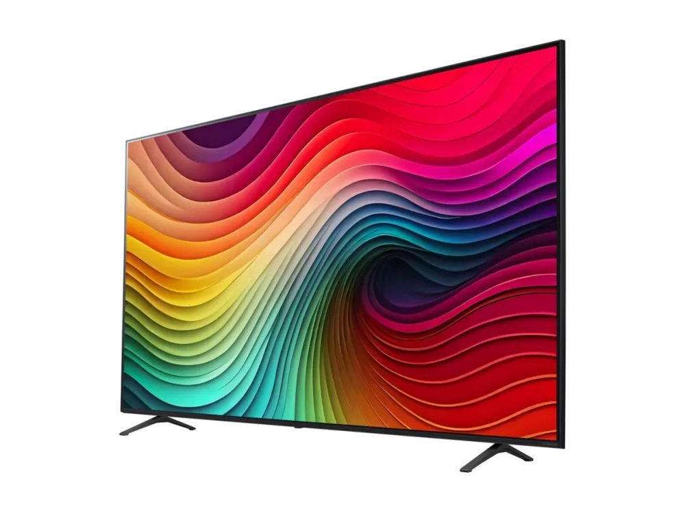 LG 86NANO81T6A - 86
