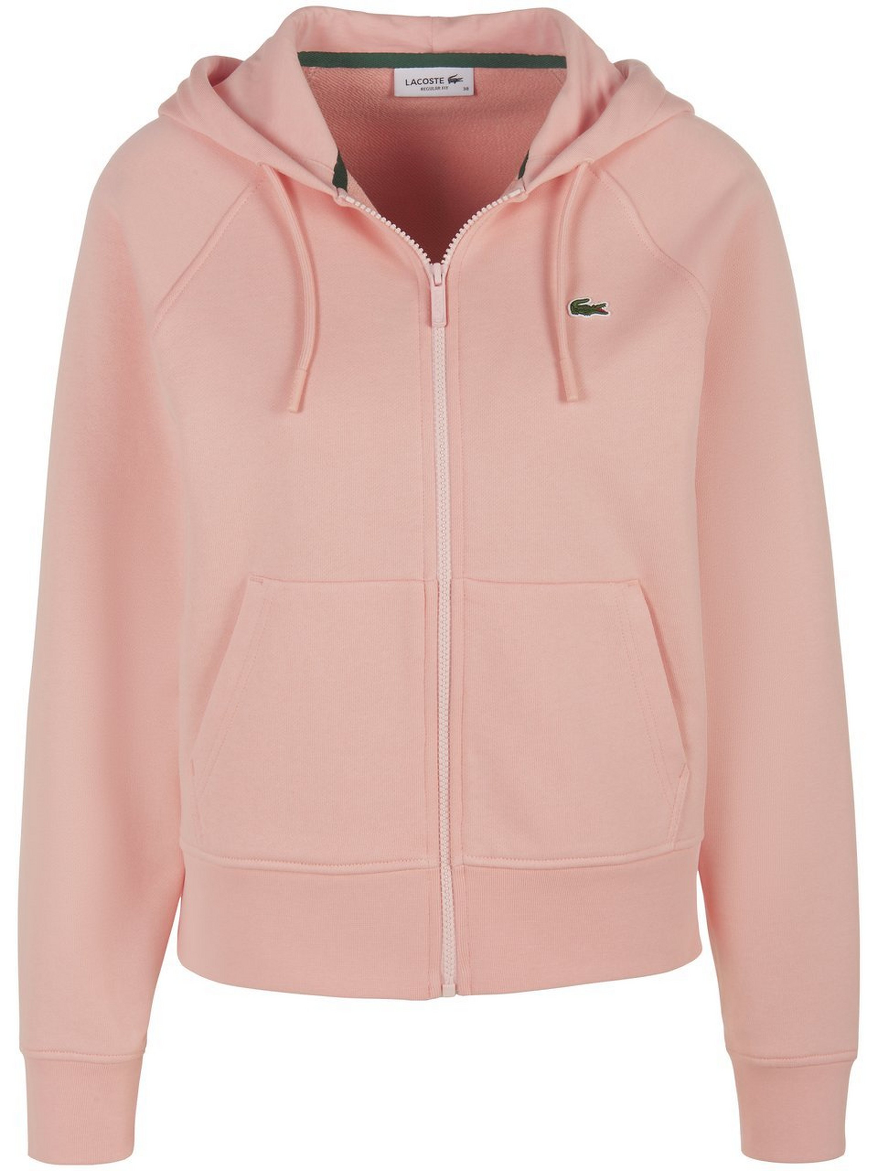 Sweatjacke