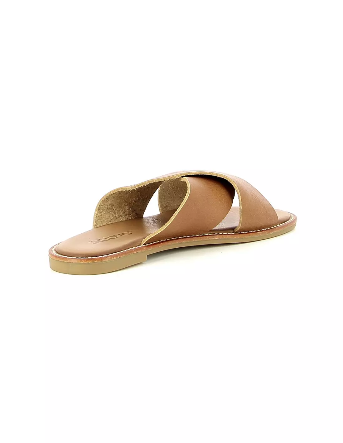 INUOVO 423088 - Mules & sabots Mntrlcoconut
