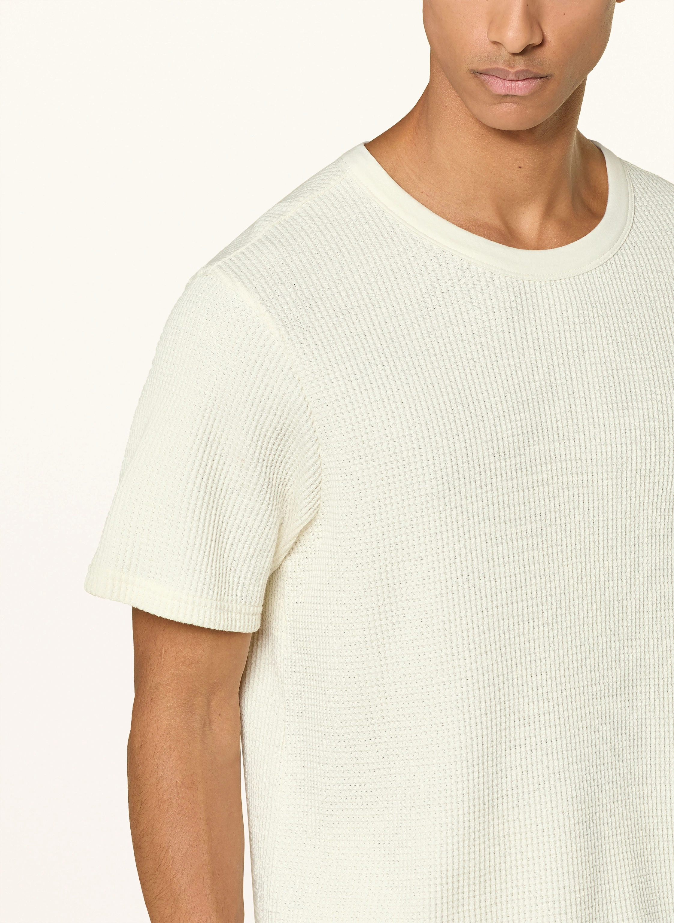 KnowledgeCotton Apparel T-Shirt