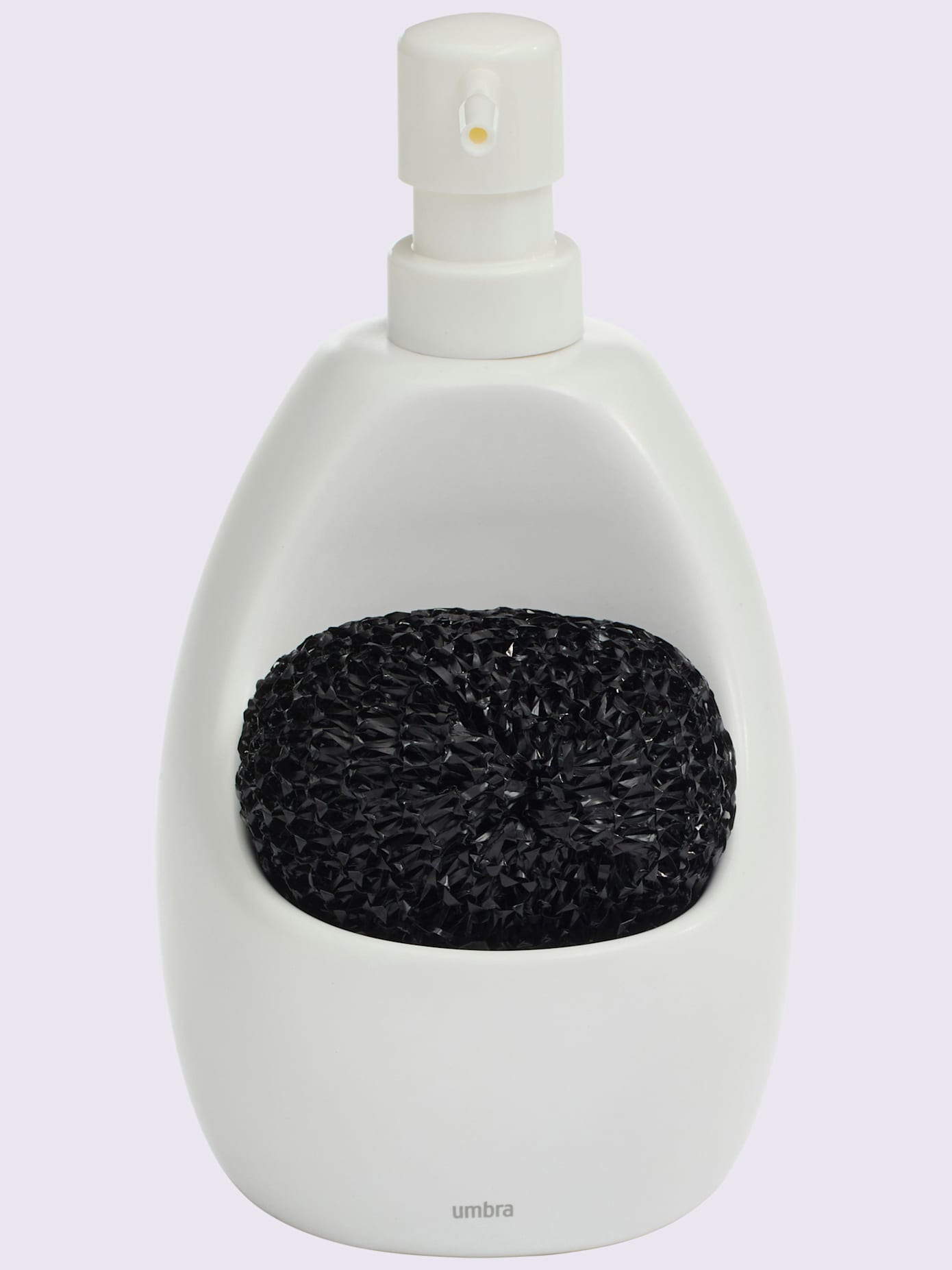 Distributeur de savon céramique
