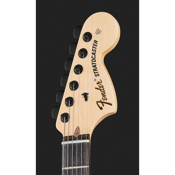 Fender Jim Root Stratocaster RW BK