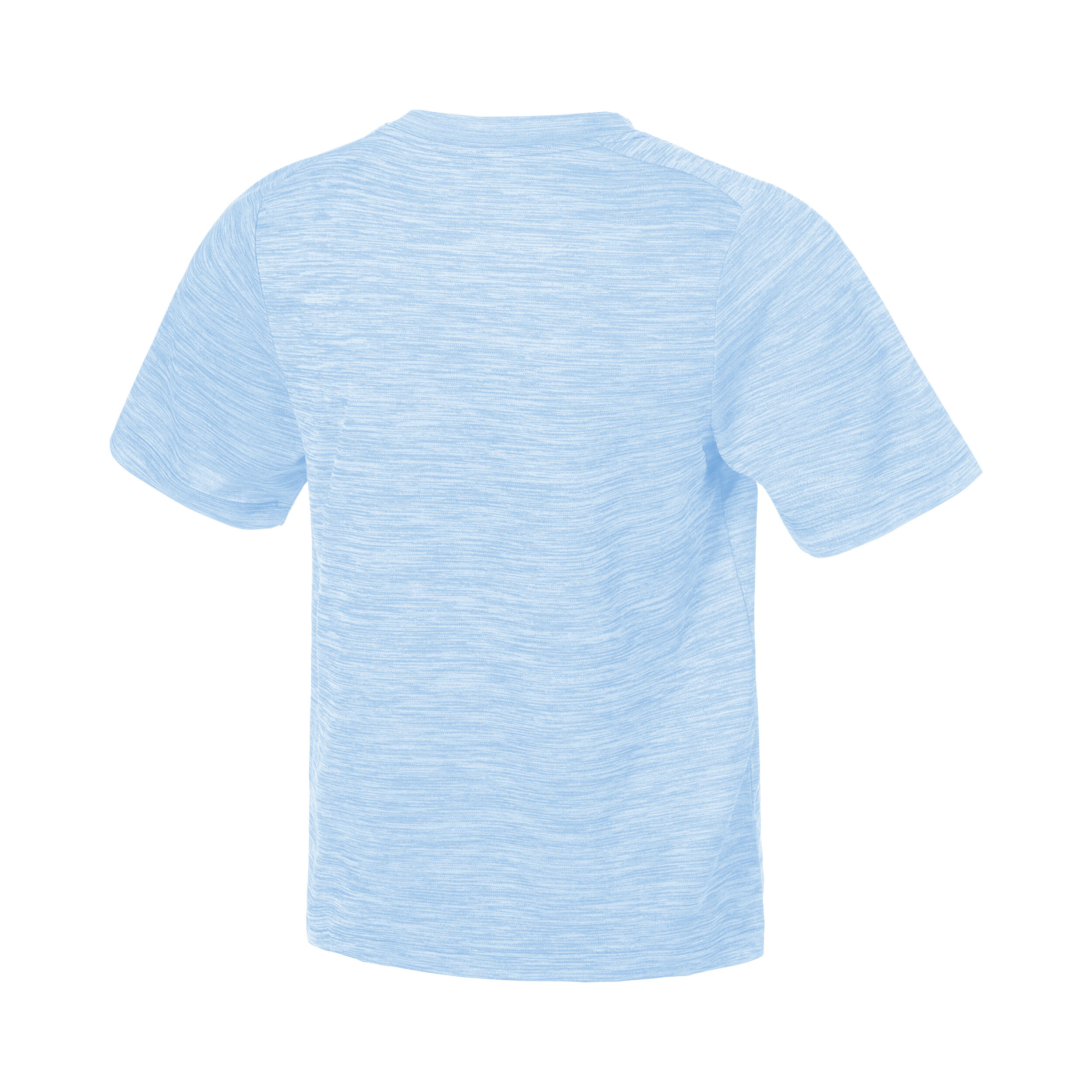 Nike Dri-Fit Multi T-shirt Enfants - Bleu