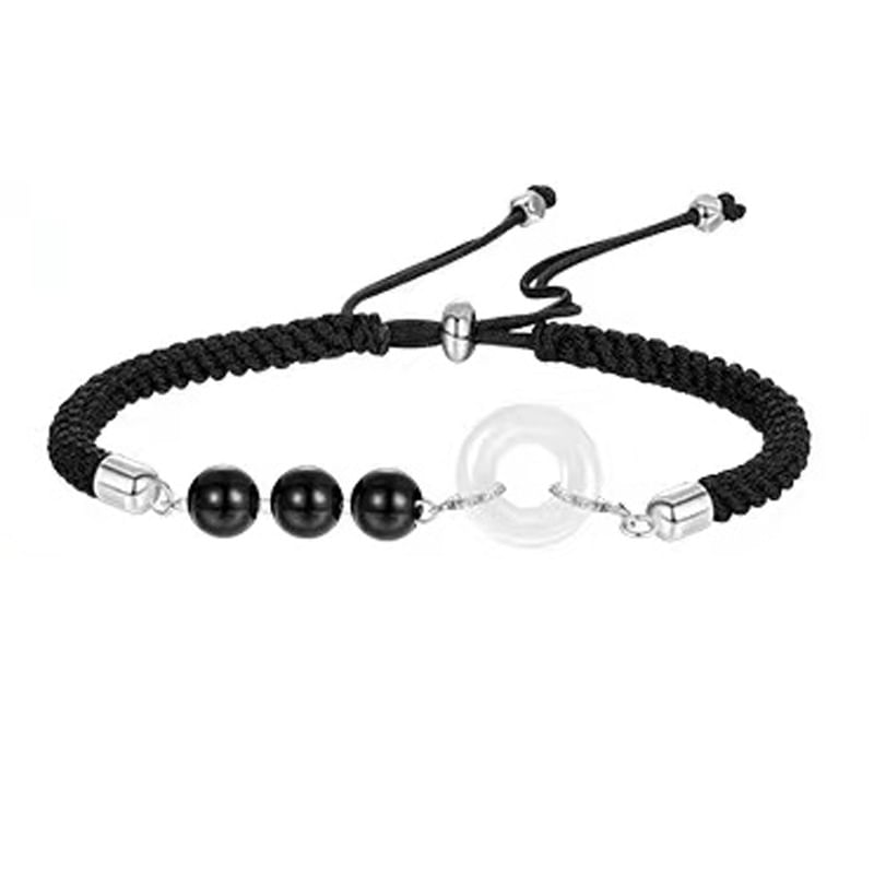 Korrs - Bijpassende kralen armband voor koppels