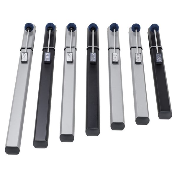 Suzuki HB-7C Tonechimes