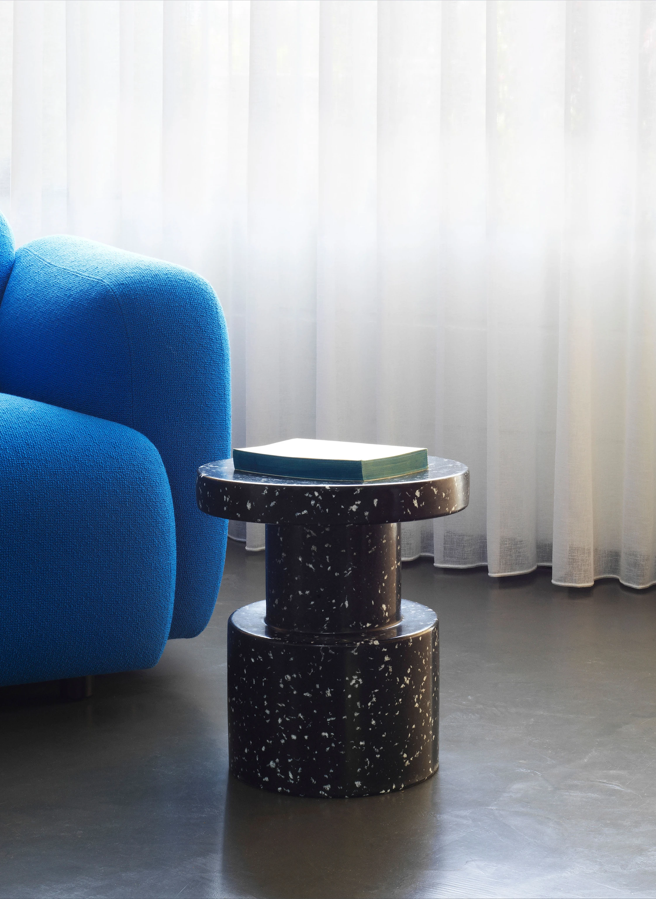 normann COPENHAGEN Beistelltisch