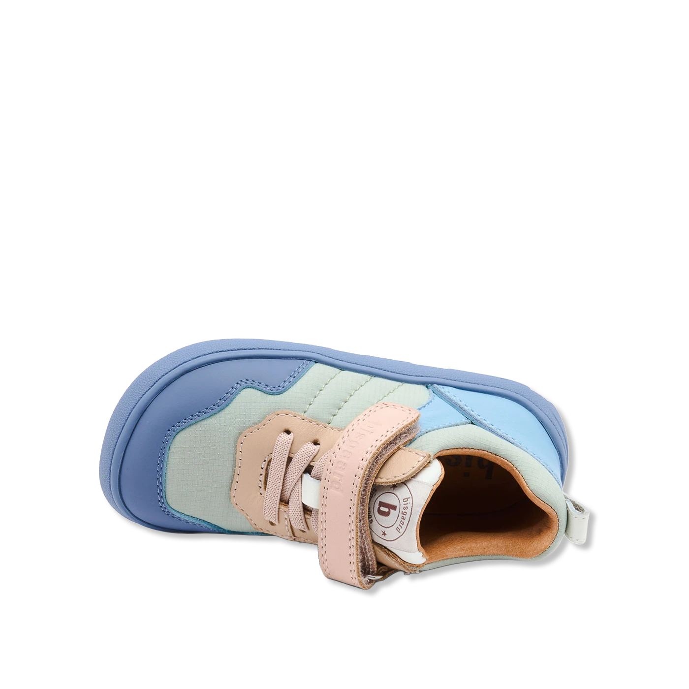 Barefoot baloo sneakers