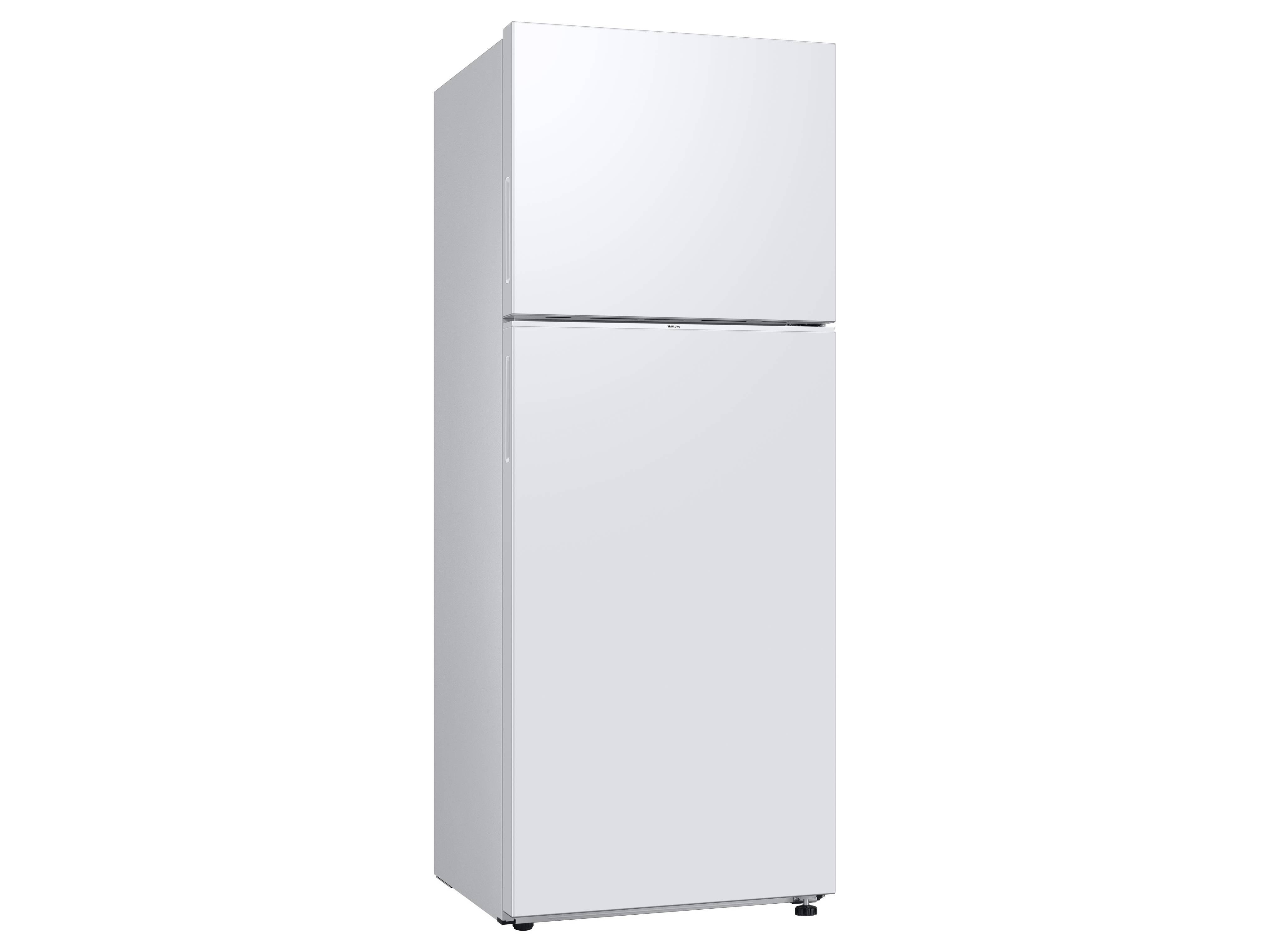 FRIGORÍFICO DE 2 PORTAS SAMSUNG RT42CG6644WW/ES 415L BRANCO