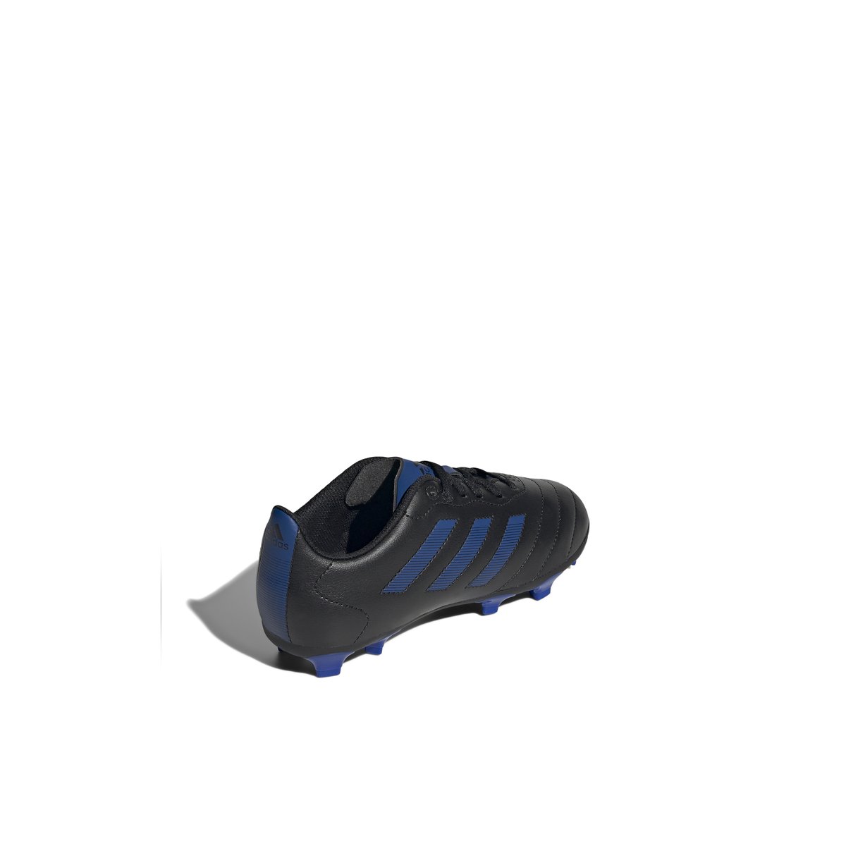 ADIDAS-Goletto-jb-Talon plat - Noir