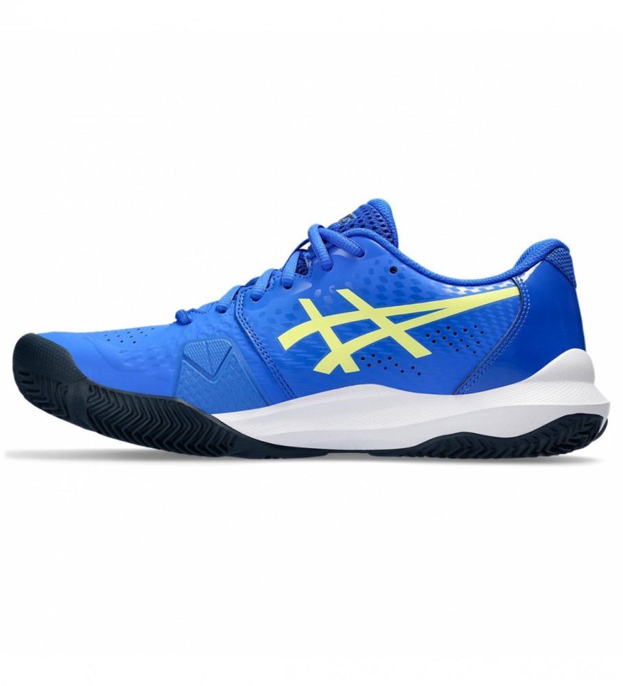 Tênis de padel Asics Gel-Challenger 14, azul