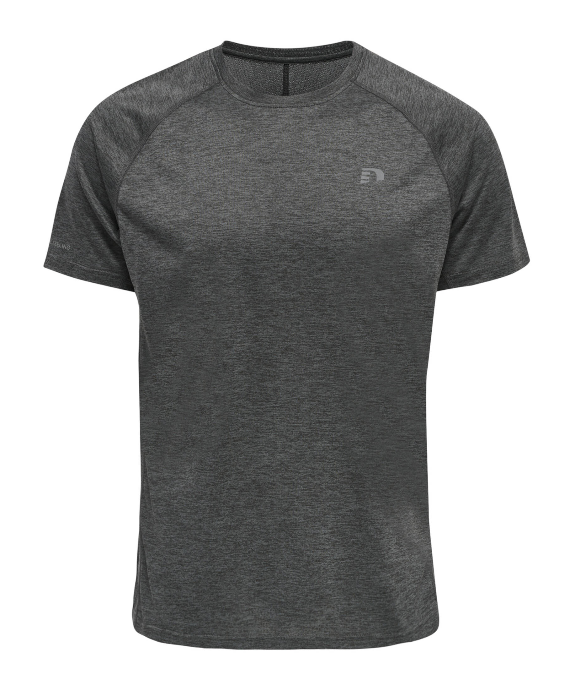 Hummel| Herren Running - Textil - T-Shirts T-Shirt Running