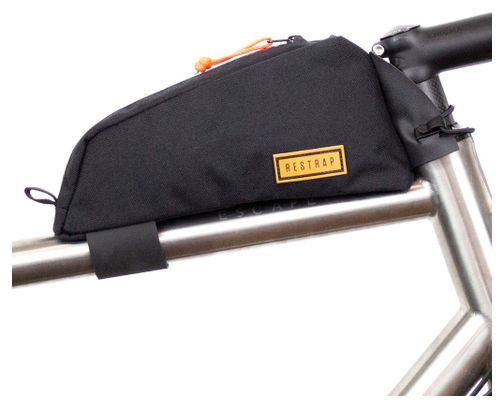 Sacoche Vélo Restrap pour Top Tube