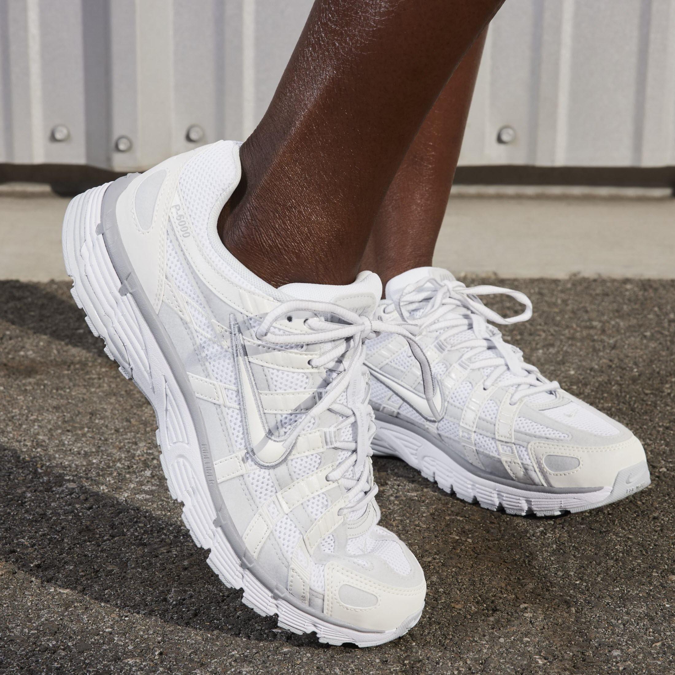 Nike Nike P-6000 Shoes Runners Womens