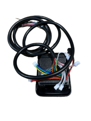 Nouveau Afficheur EYE2 (Bluetooth) pour Trottinette Electrique Dualtron Minimotors