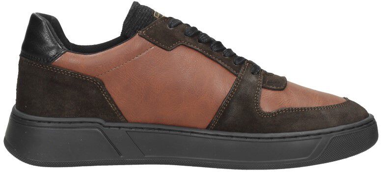 PME Legend Freightman cognac