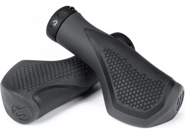 Cube Natural Fit Grips Comfort Håndtag