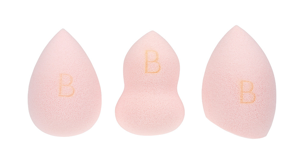 Perfect Blending Sponges