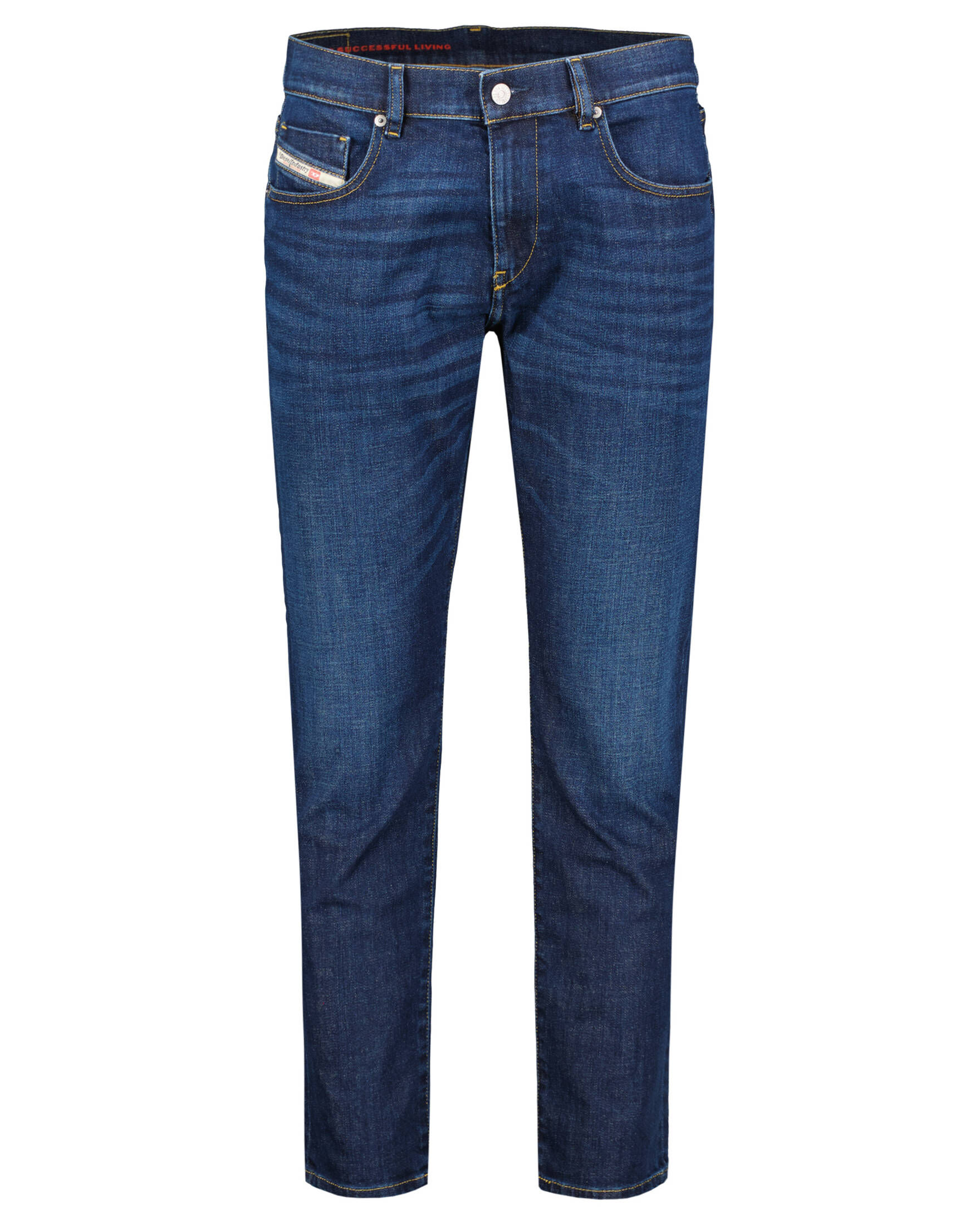 Diesel| Herren Jeans 2019 D-STRUKT Slim Fit