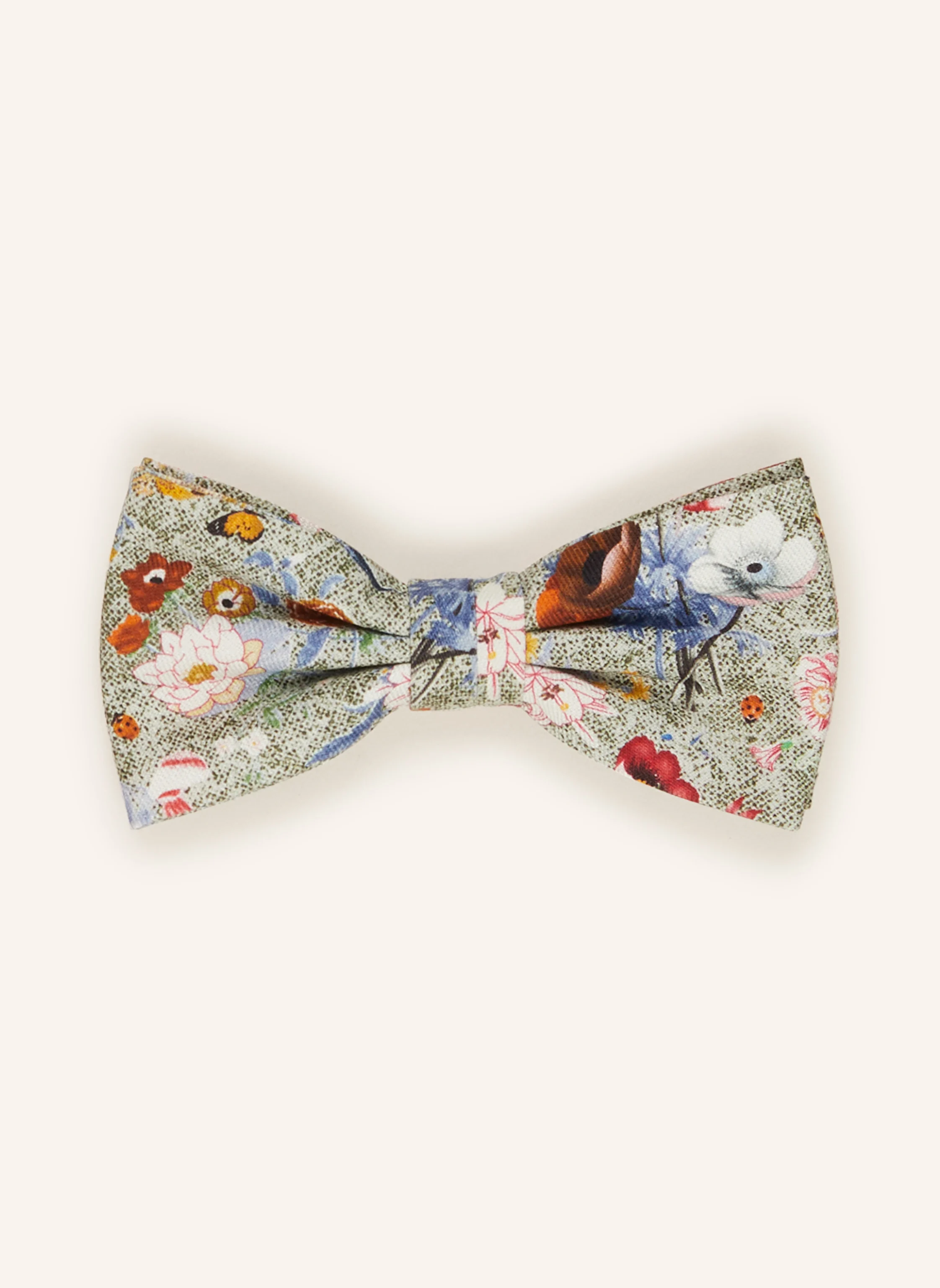 Prince BOWTIE Set: Hosenträger, Fliege und Einstecktuch