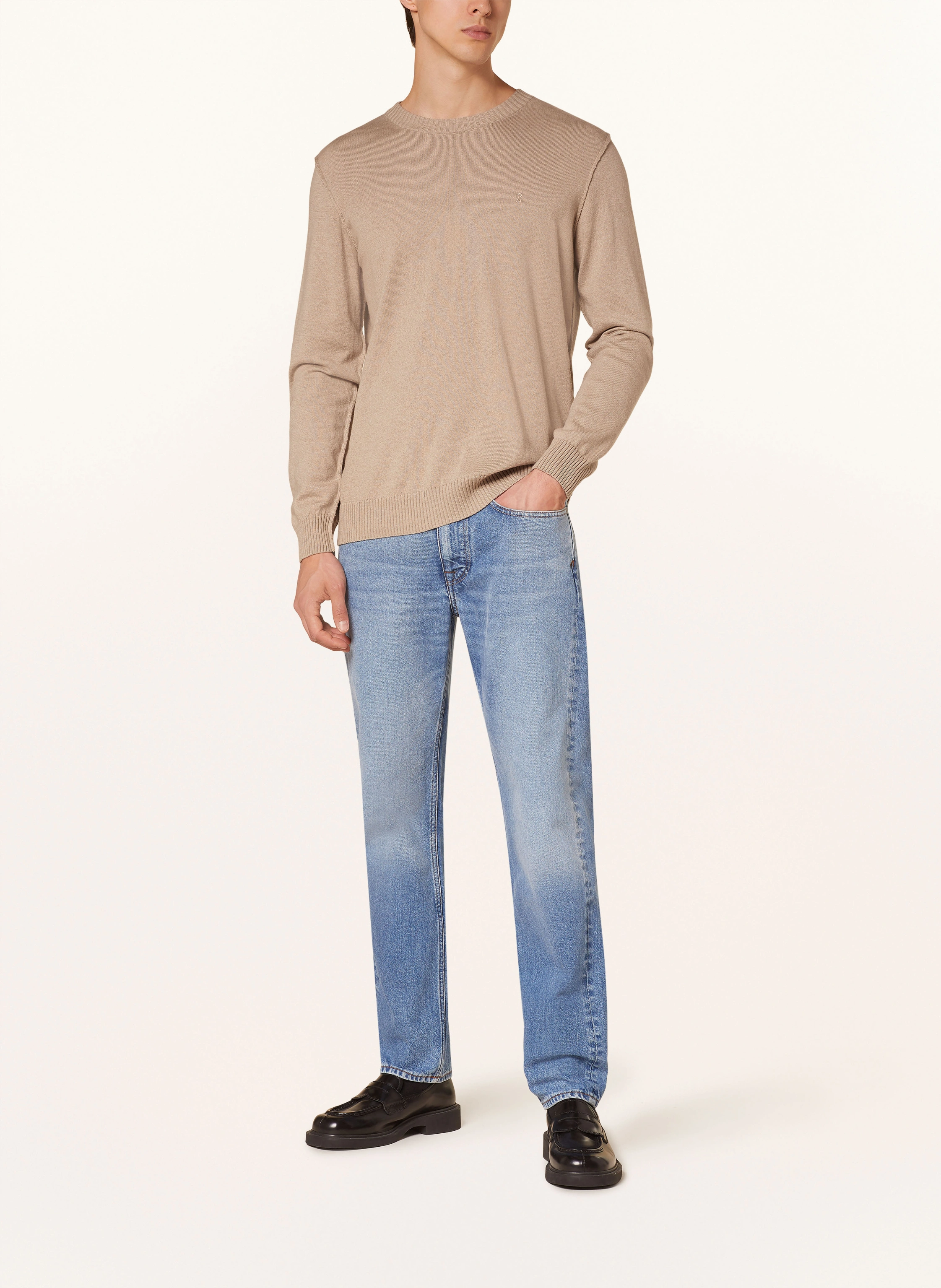 ARMEDANGELS Pullover HORAACIOS