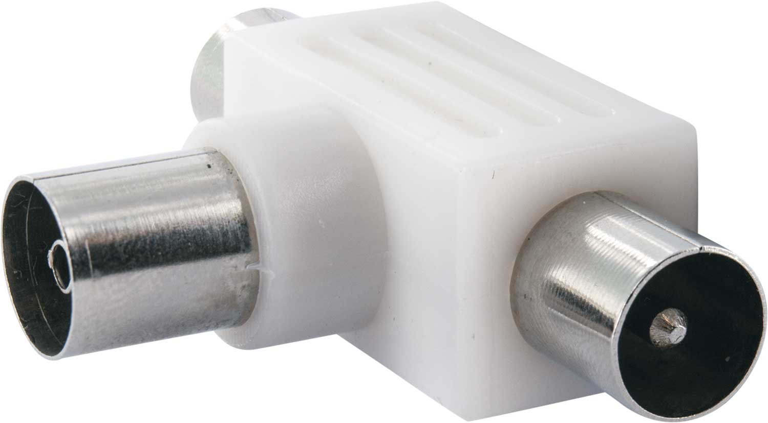 Schwaiger Coax splitter