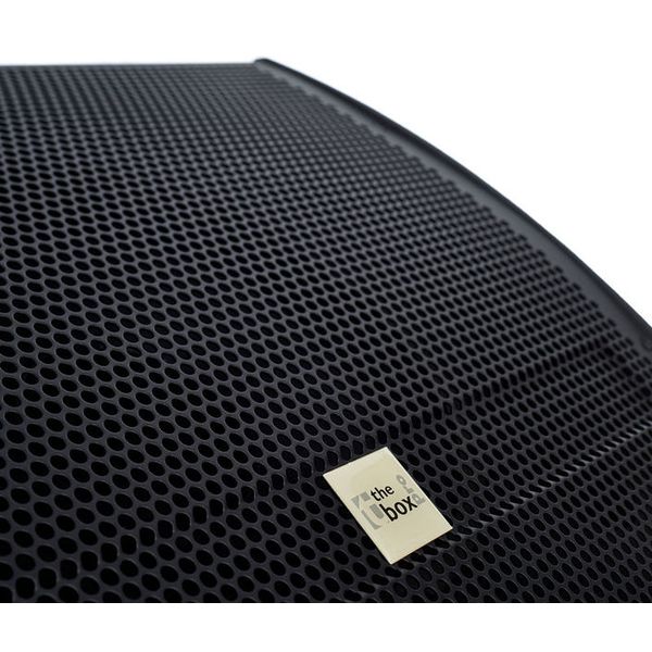 the box pro Mon A10