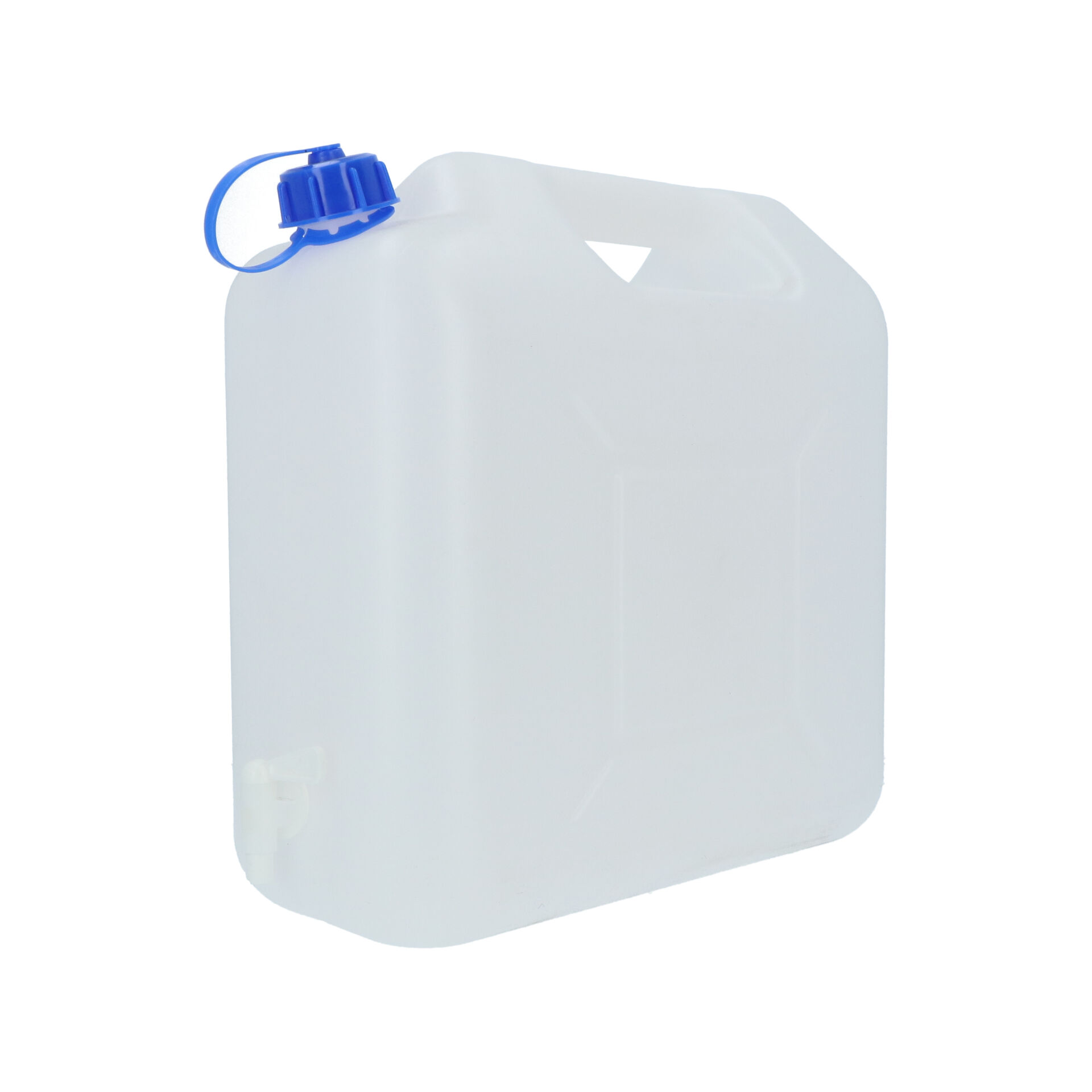 Carpoint 15 liter jerrycan met kraan