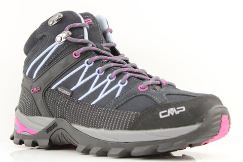 Campagnolo Rigel Mid Wmn WP