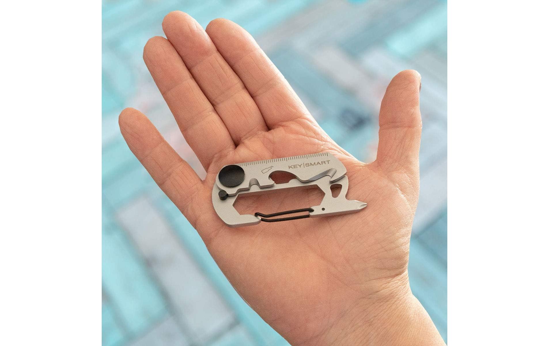 AllTul Multitool Vulture 10-in-1Multifunktionswerkzeug