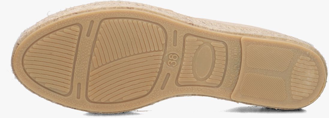 beige ayana espadrilles omo25yu815