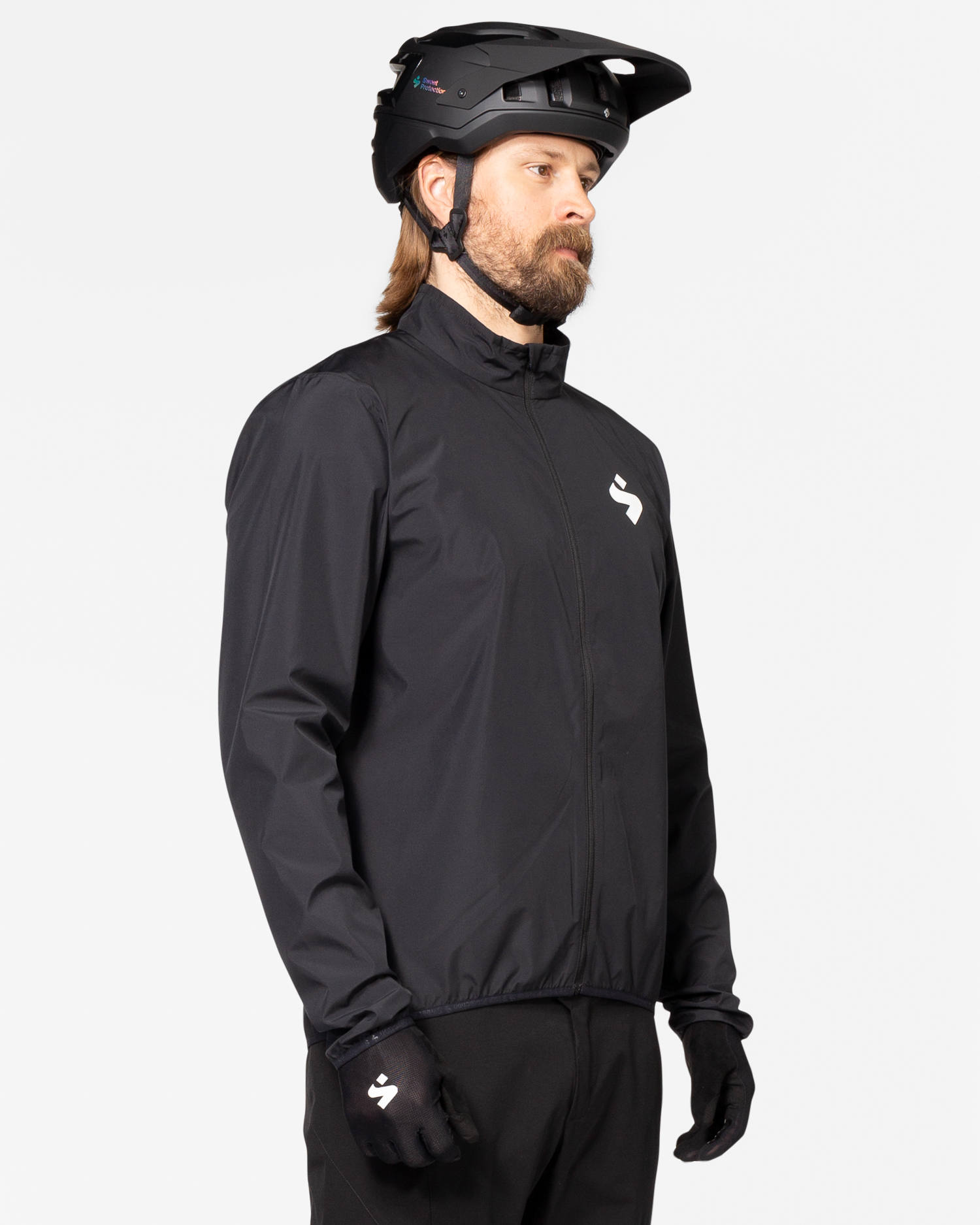 Sweet Hunter Rain Jacket