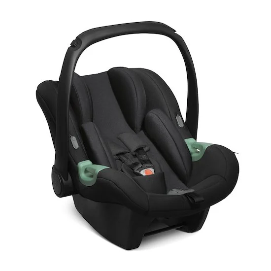 Siège auto Tulip   Classic Black        de               ABC Design