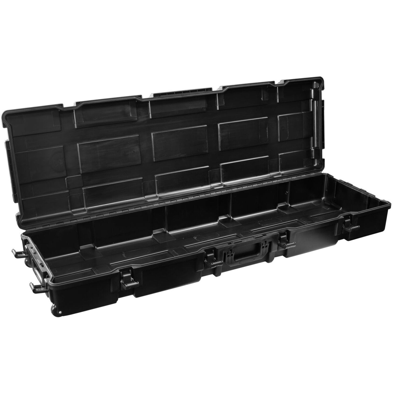Odyssey VU601707WNF universele flightcase, 153 x 45 x 13 cm