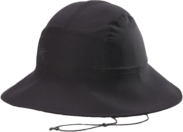 Sinsola Shade Hat Black