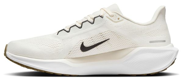 Chaussures Running Nike Pegasus 41 Beige Homme
