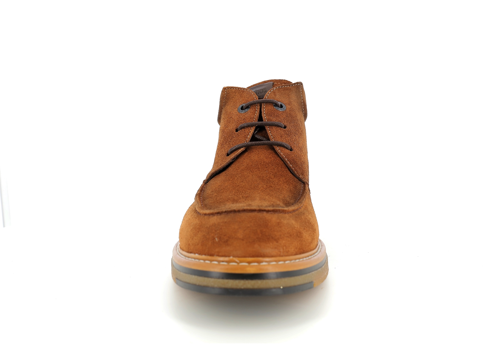 Fluchos-F1820 Nubuck Camel