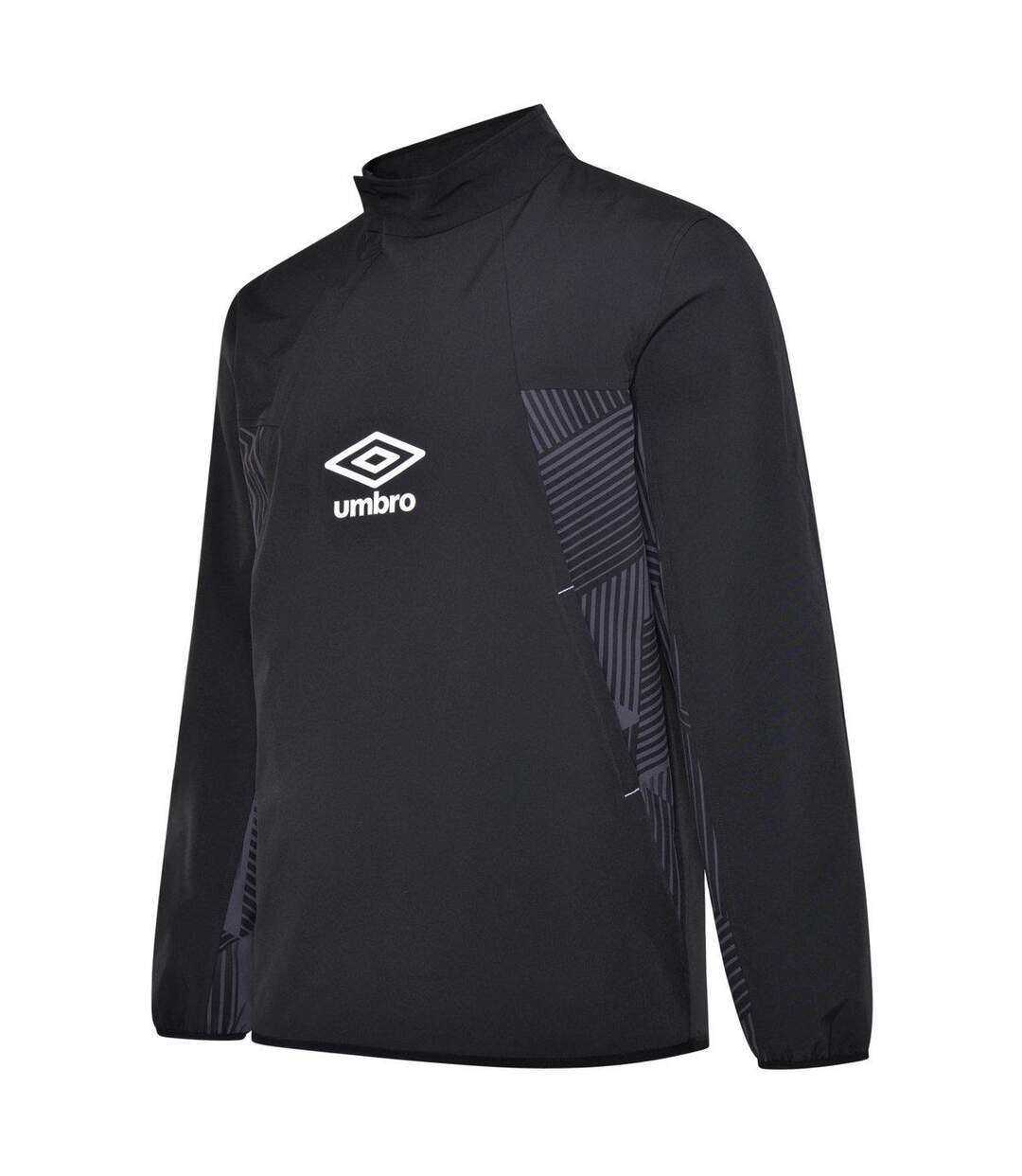Umbro - Veste MAXIUM - Homme (Noir) - UTUO158