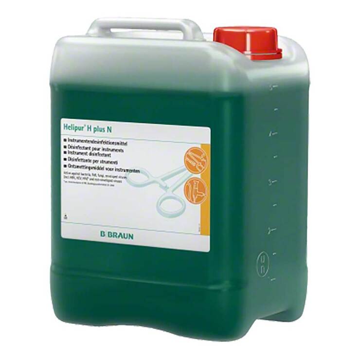 Helipur H plus N, 5 l