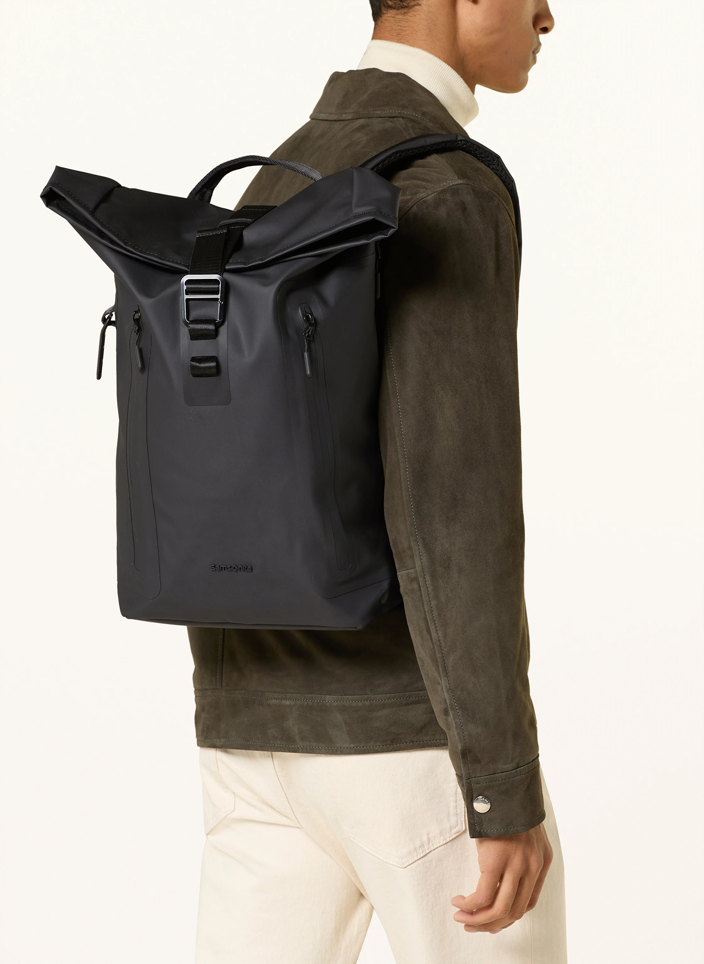 Samsonite Rucksack COATIFY BIZ