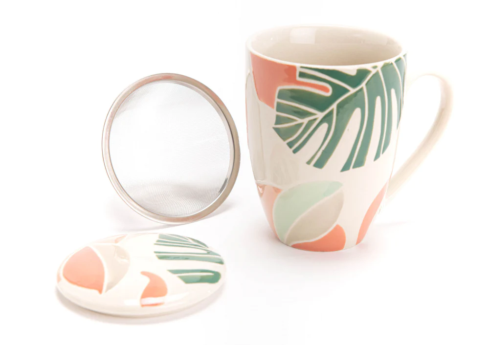 Mug filtre Natureva Amadeus