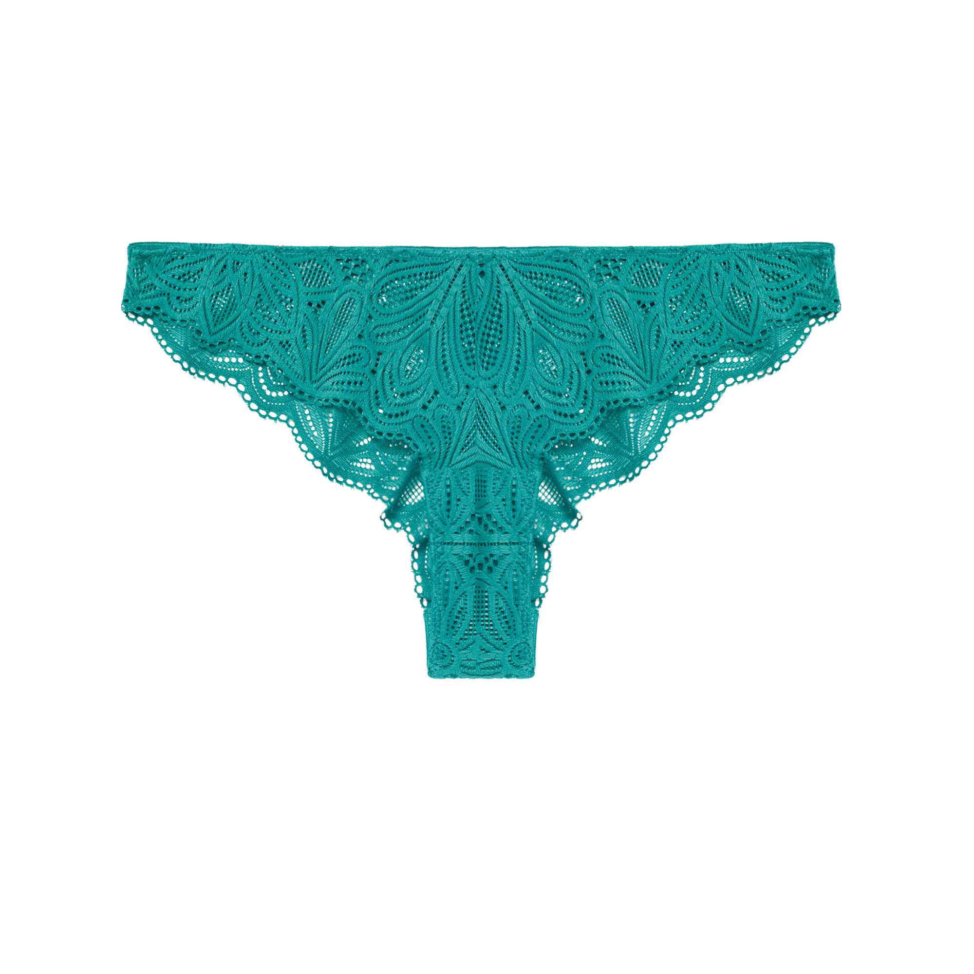 Tanga en dentelle