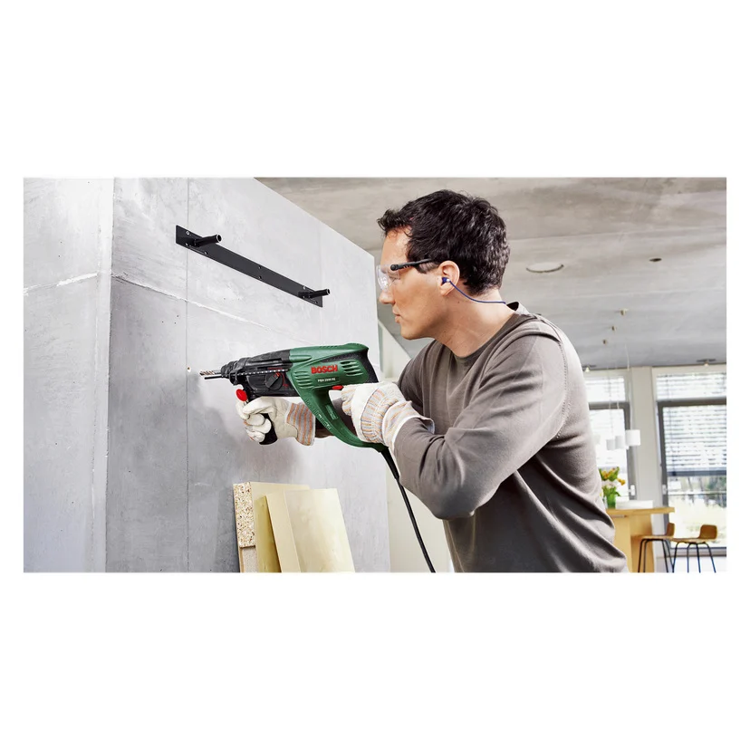 Borhammer 230 V 720 W 2,6 J