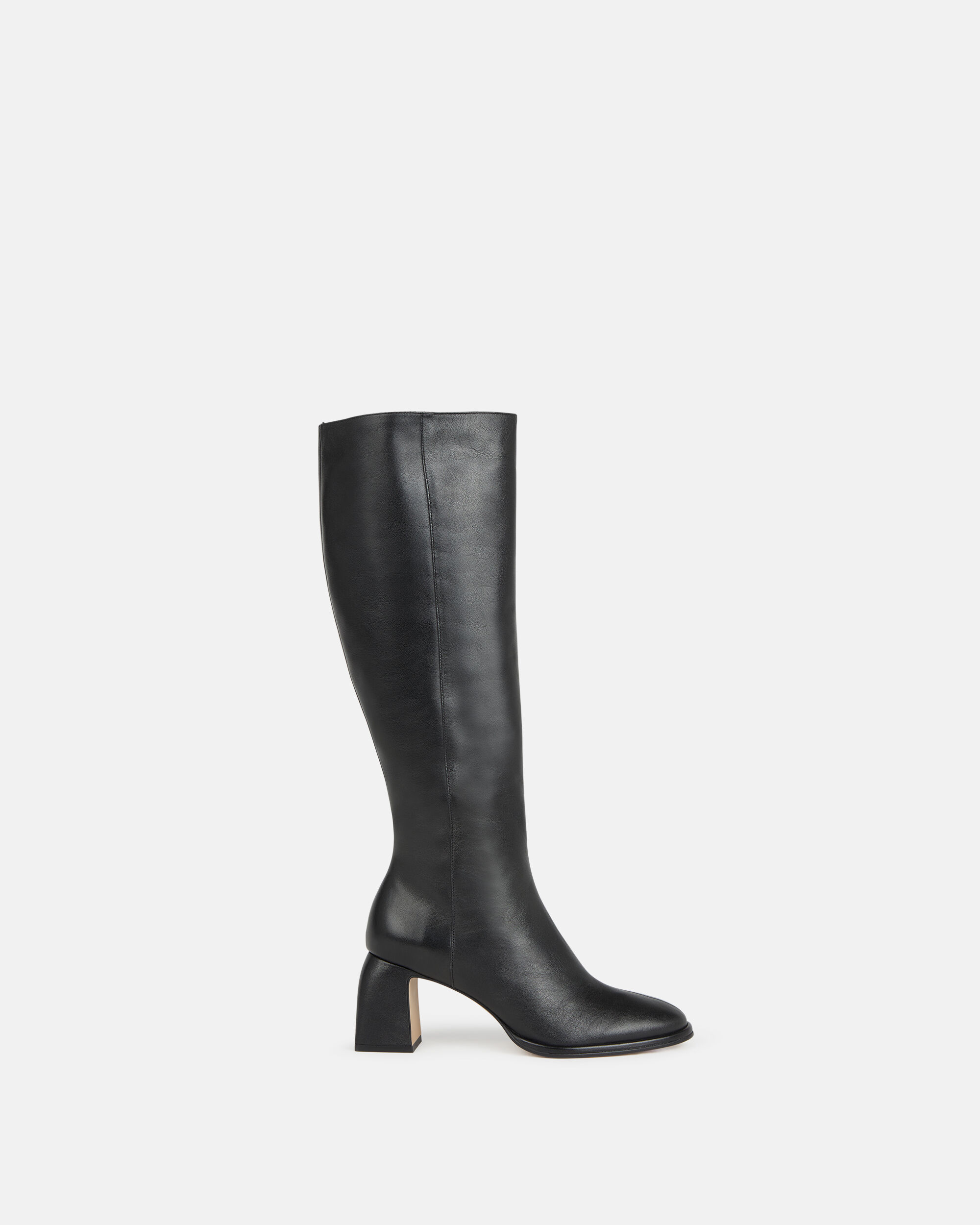 BOTTE RAWENN Noir
